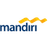 Logo Bank Mandiri Virtual Account
