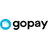 Logo GoPay