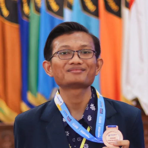 Ferdiansah Dwika Permana Profile Picture