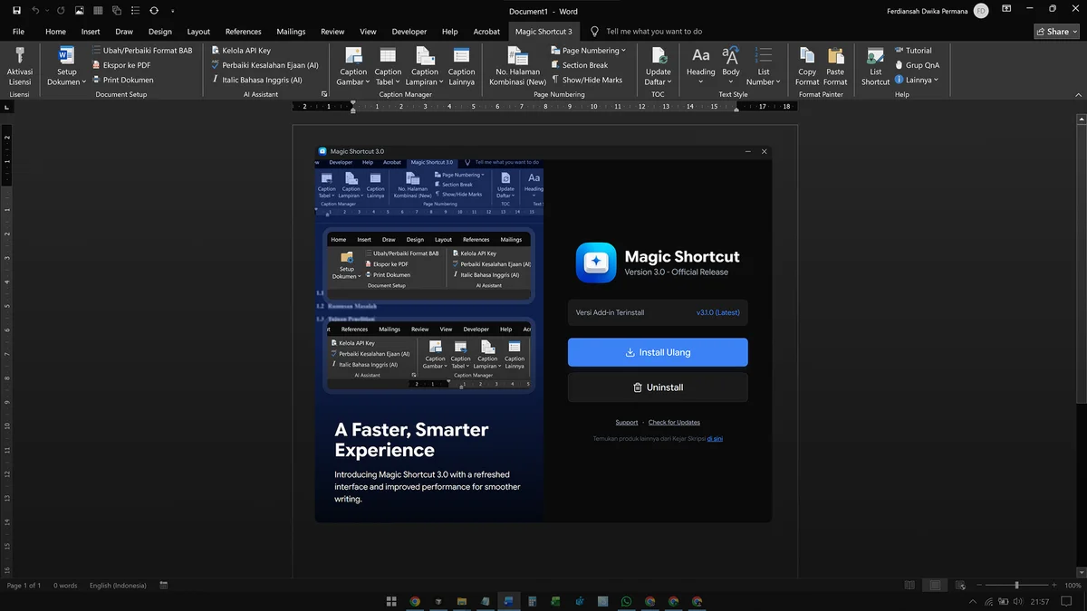 Website Design Preview