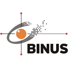 Bina Nusantara University